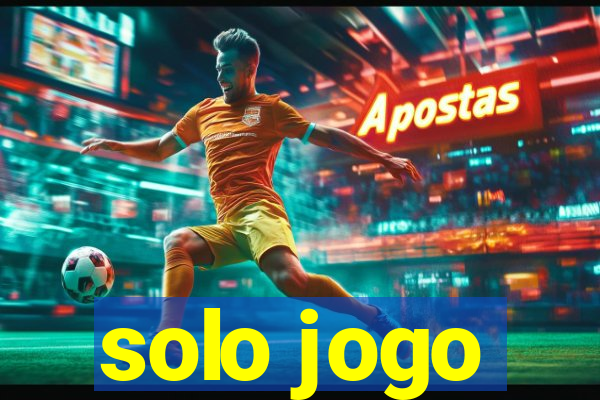 solo jogo